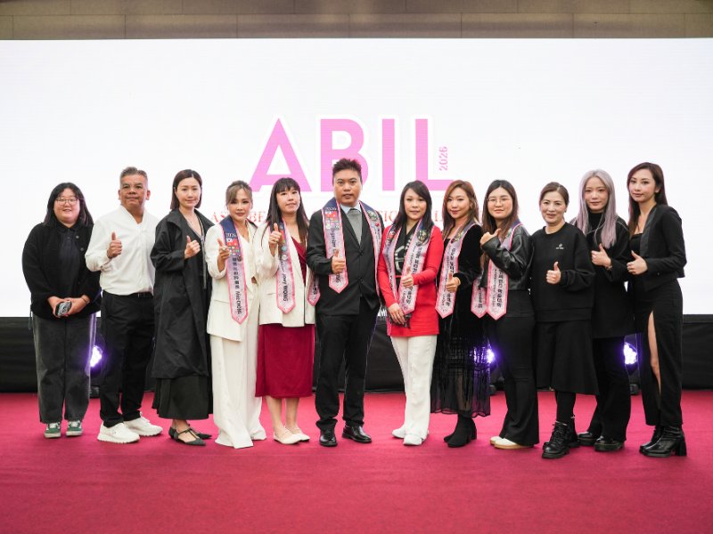 2026 ABIL Asia Beauty International League Congress Korea Tour: Witnessing the Glory and Growth #8