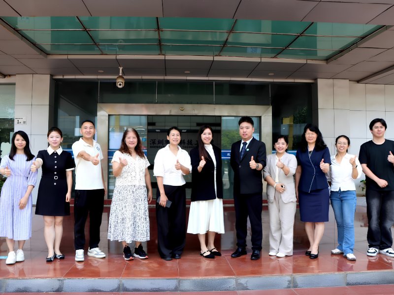Tsinghua Master Switches to Beauty | Highly Educated Returnees Drive IQA HKQF VTCT ITEC Demand