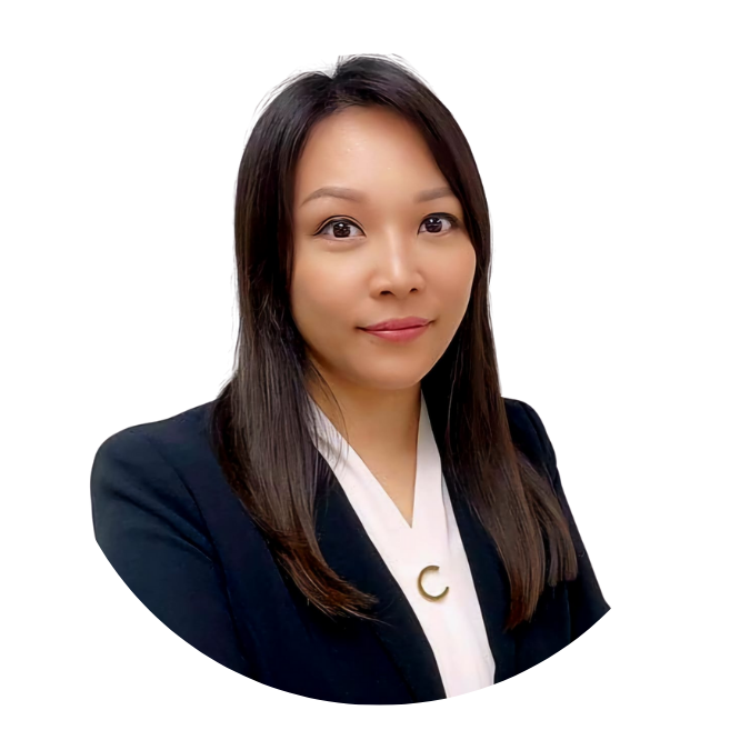 ABIL IQA HONG KONG PRESIDENT TSE SHUK YING 謝淑盈會長