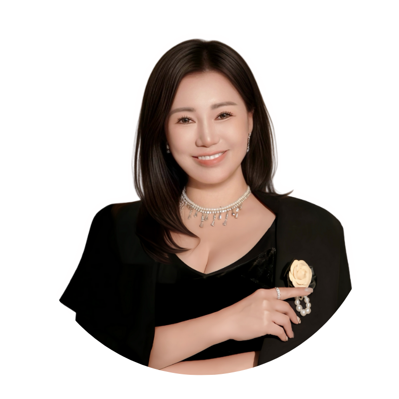 Evelyn WONG Ching Wai 專業化妝造型項目委員 攝影項目委員