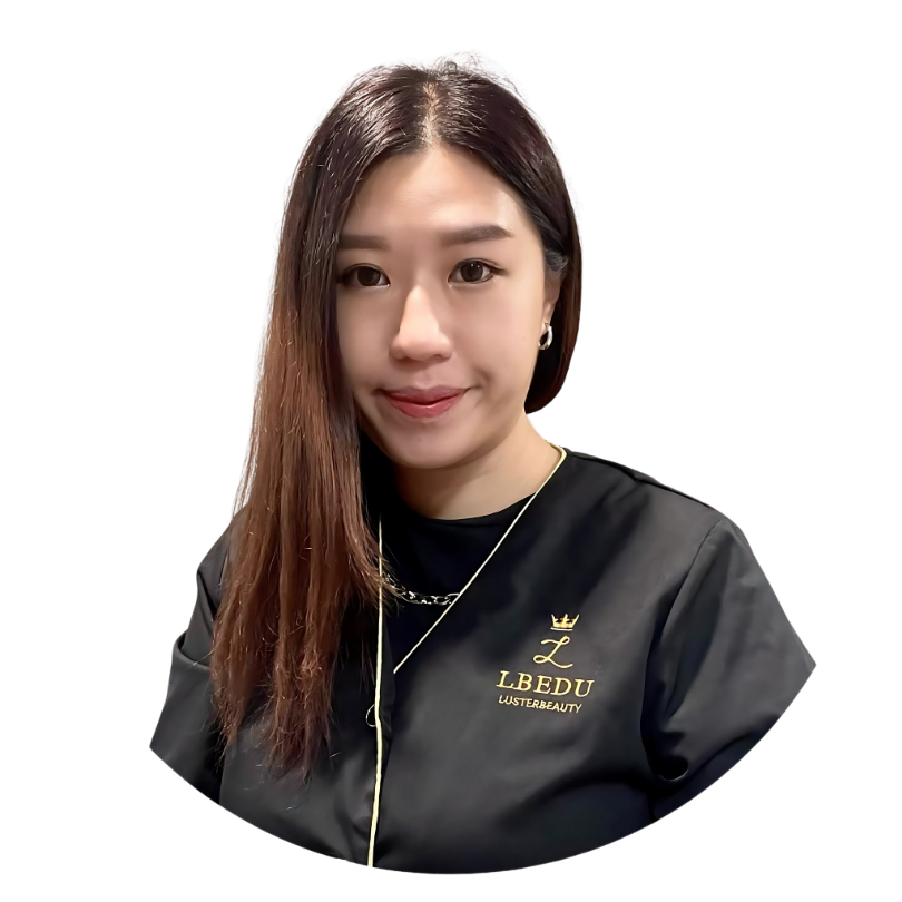 JOIE C.Y. WONG - President (Development)