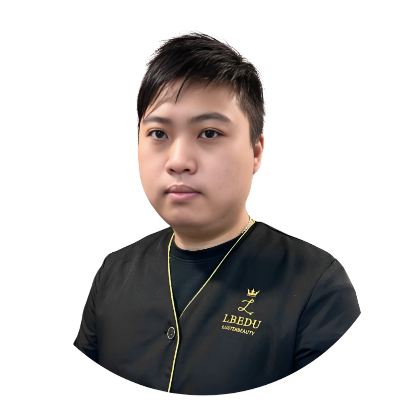 LAWRANCE K.L. WONG - President (Management)