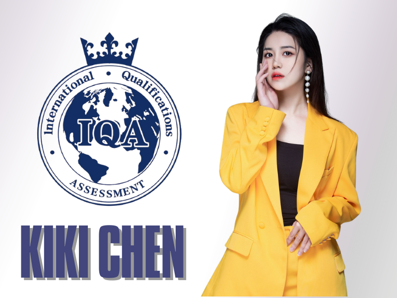 陳利婷 Kiki Chen 專業形象照