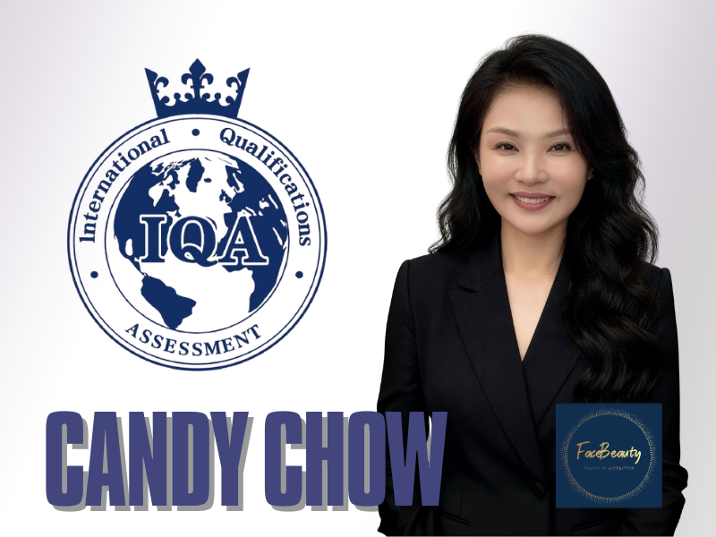 周紅艷 Candy CHOW Hung Yim 專業形象照