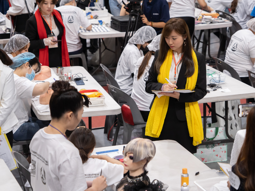 Professional judge training and self‑assessment – continuous learning and self‑assessment are key to maintaining professional judging standards.